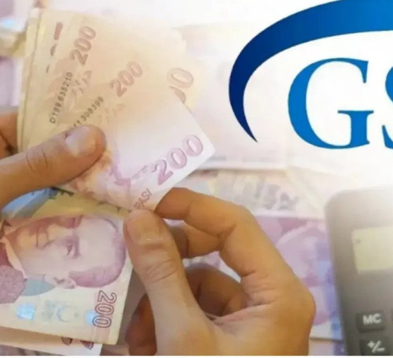 AKP'li Usta açıkladı: GSS prim borçları siliniyor
