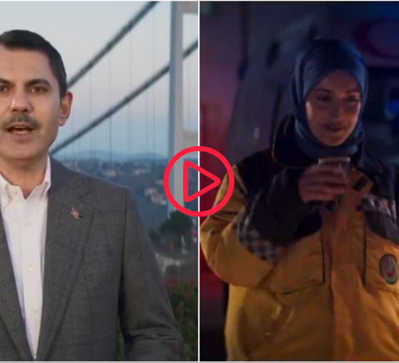 Kreşleri kapatma kararı alan Murat Kurum'un 7/24 kreş vaadi gündem oldu