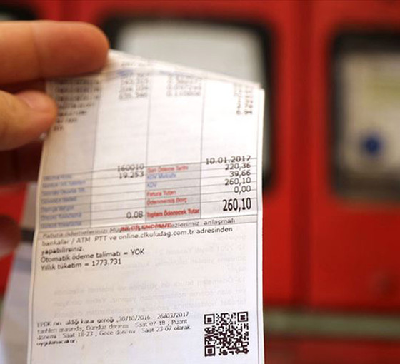Elektrik faturaları yedi kat artabilir: 'Tüketiciler sanayiden daha pahalı elektrik kullanacak'