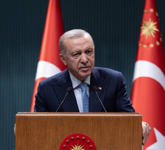 Erdoğan'dan 25 Kasım açıklaması: 22 yılda çok kapsamlı reformları devreye aldık