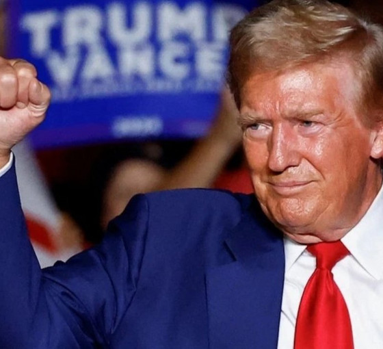 Trump'a karşı açılan 'seçimlere müdahale davası' düşürüldü