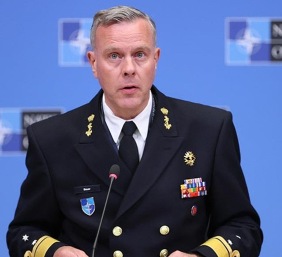 NATO’dan işletmelere uyarı: Savaş senaryosuna hazır olun