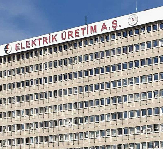 EUAŞ'ta 4 milyon liralık 'sağır oda' iddiası