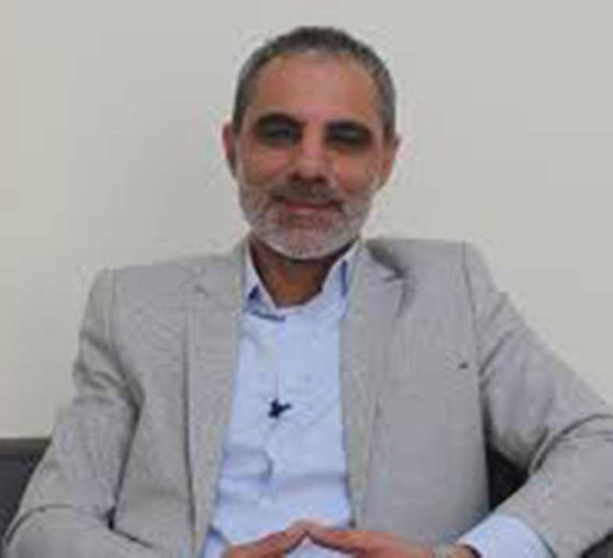 DEM Parti Eş Genel Başkan Yardımcısı Sevtap Akdağ ve Kayapınar Belediye Eşbaşkanı Cengiz Dündar tutuklandı