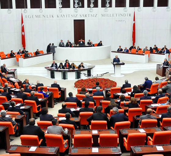 Bütçenin Genel Kurul takvimi belli oldu
