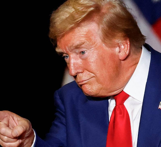 Trump 2.0: ABD'nin en büyük üç ticaret ortağına yeni gümrük vergileri