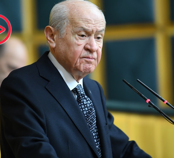 Bahçeli'den 'Ahmet Türk' yanıtı: Görüşme talebi olursa görüşürüz, ağaların kapısı açık olur
