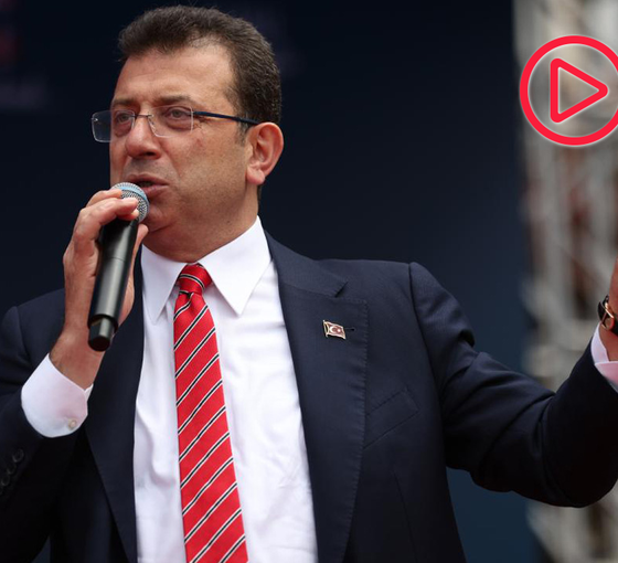 İmamoğlu, Ahmet Özer'e terörist denmesine sinirlendi: Sen değil, hakim konuşsun, seni adam yerine koymam