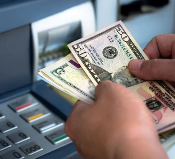 Sahte dolar krizinin ayrıntıları: Tutar milyar doları aşıyor