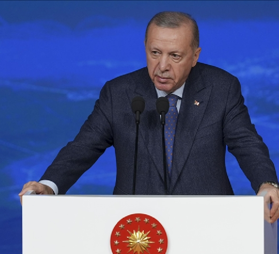 Erdoğan RTÜK'ü göreve çağırdı: Tek tük istisnai olumsuz örneklerden tarikatlar linç edilmekte ve dindarlar yıpratılmaktadır
