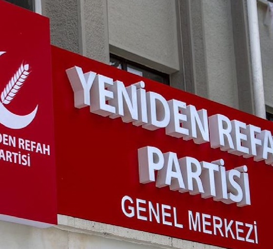 Yeniden Refah Partisi: Bahçeli’nin ‘İmralı ile DEM görüşmeli’ çağrısını destekliyoruz