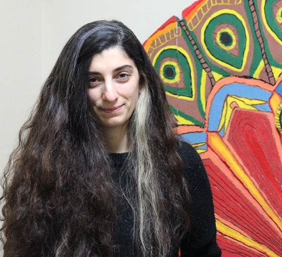 'GotûbêJin'in yönetmeni Nimet Gatar: Kadınlar devlet hukukuna güvenmiyor, kendi çevrelerinde güvenli bir alan oluşturuyor'