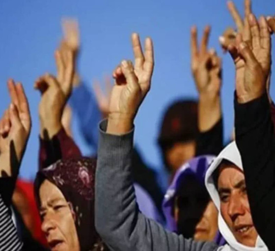Dış Kürtlerden iç Kürtleri çıkar, dörde böl, ikiyle çarp