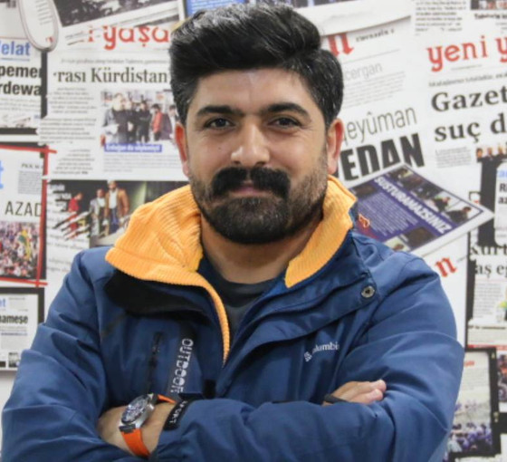 Ajansa Welat yayın hayatına başlıyor: 'Amacımız asimilasyonun önüne geçmek'