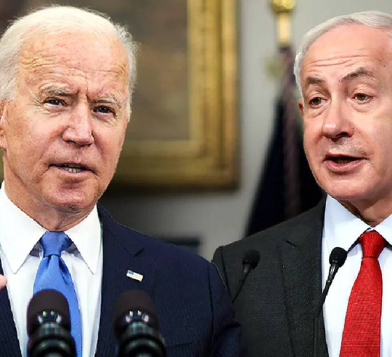 Netanyahu ateşkes için Biden’a teşekkür etti: 'ABD’nin katkıları için minnettarız'
