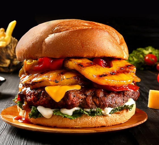 Bakanlık yeni listeleri yayımladı: At ve eşek etinden hamburgere dikkat