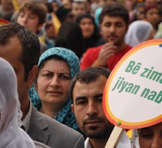 İsrail-Filistin kapanı, Kürt Sorunu ve Türkiye’nin çıkmazı