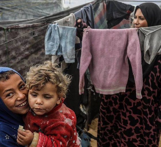 İsrail-Lübnan ateşkesi yürürlükte, gözler Gazze'de: Hamas 'Anlaşmaya hazırız' dedi