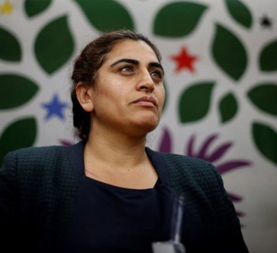 Sebahat Tuncel'in söyleşisine rektör yasağı