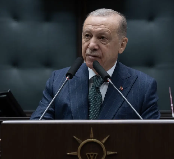 Erdoğan'dan Bahçeli'ye destek: 'Tam mutabakat halindeyiz, çağrısına ortağız'