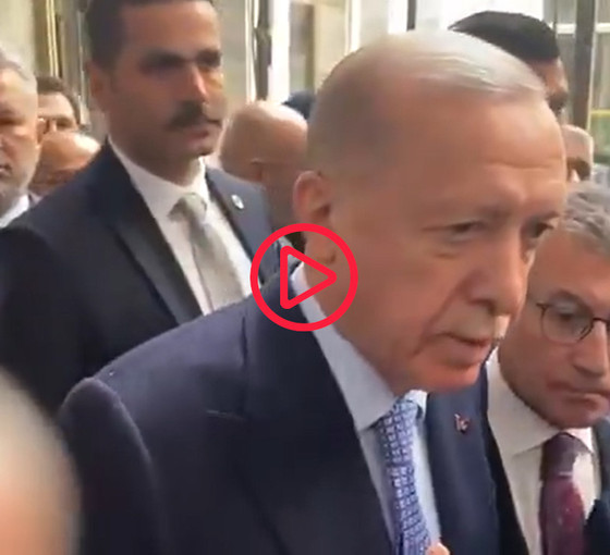 Erdoğan'dan Bahçeli'nin 'İmralı ile DEM Parti görüşsün' çağrısına yanıt: 'Görüşüyor'