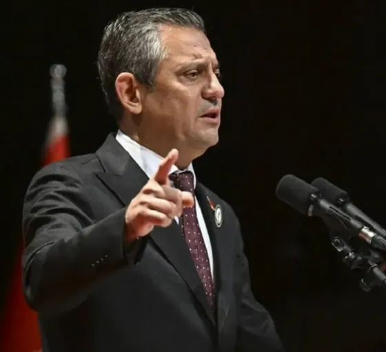 Özgür Özel, Ahmet Özer'i cezaevinde ziyaret edecek