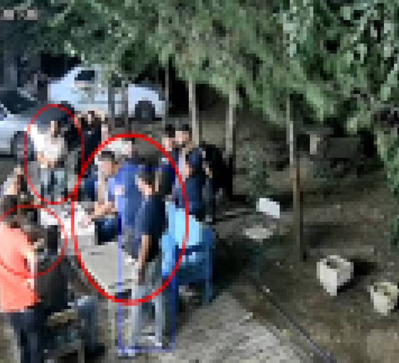 Narin Güran cinayeti: Aile toplantısı görüntüleri dava dosyasına eklendi