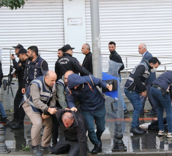 Tehlike: Rejim’in gaz pedalı takılı kaldı