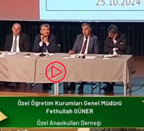 Gazeteci Metin Cihan paylaştı: MEB, kreşlerin kapatılması 'müjdesini' ilgililerine önceden vermiş