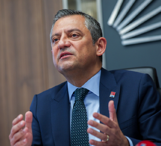 CHP lideri Özel'den 'yeni süreç' çıkışı: Devlet projesinden çok, Cumhur İttifakı projesi