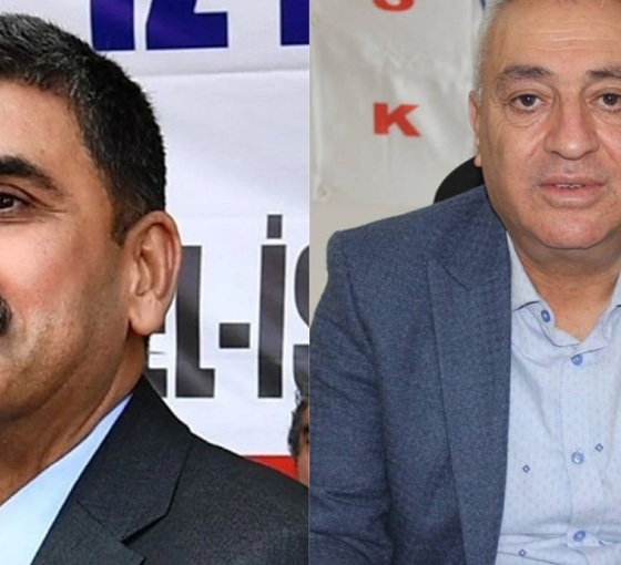 DİSK'e bağlı sendikalardan çağrı: 'Remzi Çalışkan ve Kemal Göksoy serbest bırakılsın'