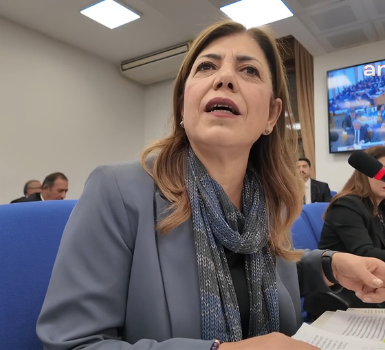 Meral Danış Beştaş: Umut hakkının yaşam bulması gerekiyor