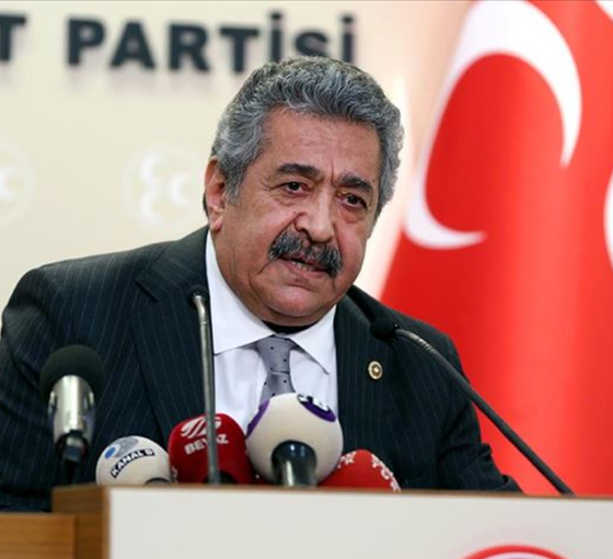 MHP’li Yıldız: Hasta tutuklular siyasi görüşüne bakılmaksızın infaz ertelemesi yapılmalı