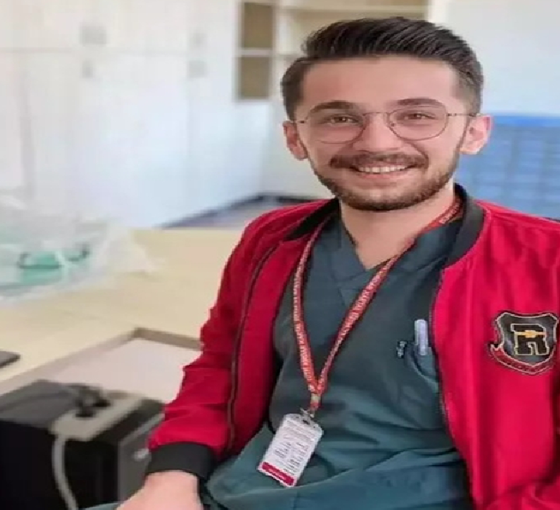 Kendisine saldıran oğlunu boğan babaya ceza verilmedi