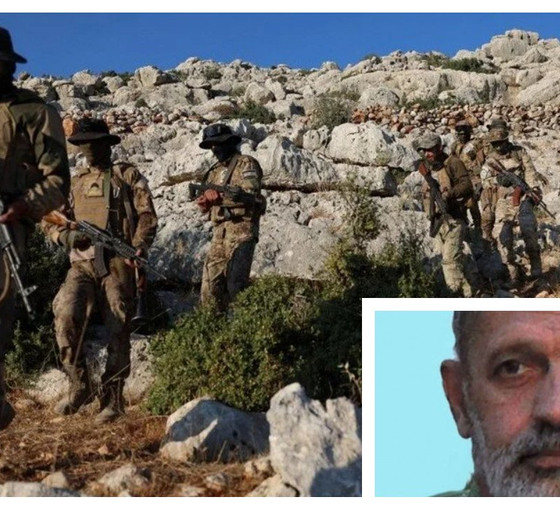 İranlı general Halep'te öldürüldü