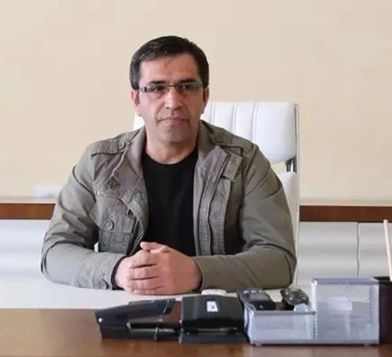 Ovacık Belediye Başkanı Sarıgül: Cezaya gerekçe gösterilen cenazeye savcılık talebiyle katıldım