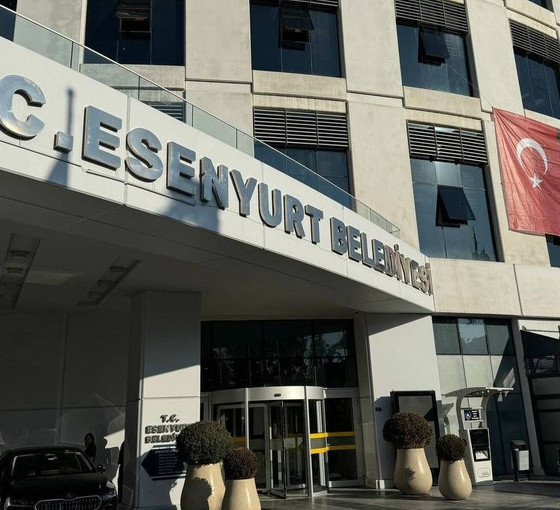 Esenyurt Belediye Başkan Yardımcısı Osman Yalçın'ın evine polis baskını: Yakalama kararı çıkarıldı