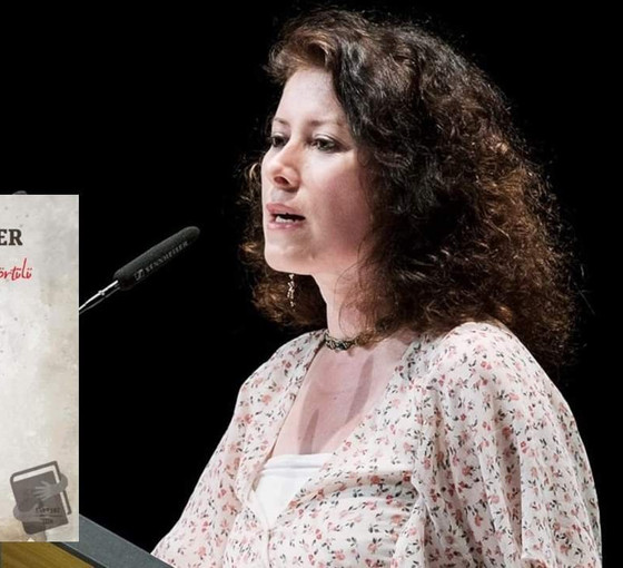 Nilay Özer’in ‘Yüzü Kelebeklerle Örtülü’ şiirleri
