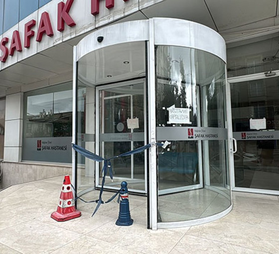 'Yenidoğan çetesi' soruşturması: Kapatılan hastanelere kayyım atandı