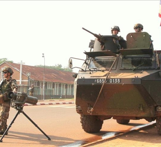 Çad Fransa ile savunma iş birliği anlaşmasını feshetti, Senegal'den de çağrı var