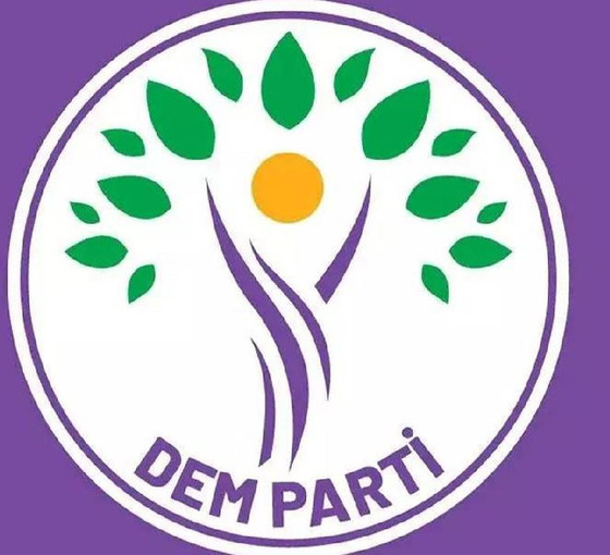 DEM Parti'den Bahçesaray açıklaması: Halkımızı iradesine sahip çıkmaya çağırıyoruz