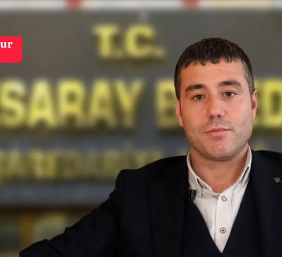 Yerine kayyım atanan Bahçesaray Belediye Eşbaşkanı Hazır: Bizi görevden alacak olan yalnızca halktır