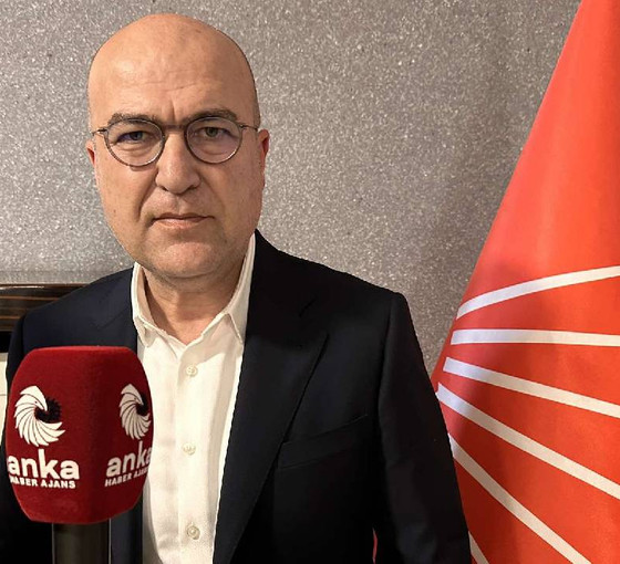 CHP: Van ve 80 ilde yol haritası çıkarıyoruz