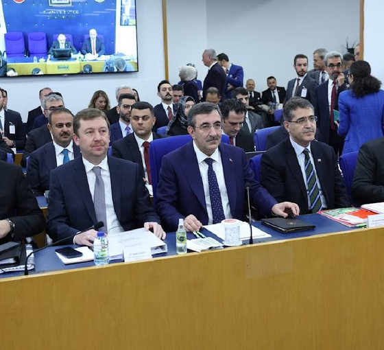 2025 yılı bütçesi komisyonda kabul edildi