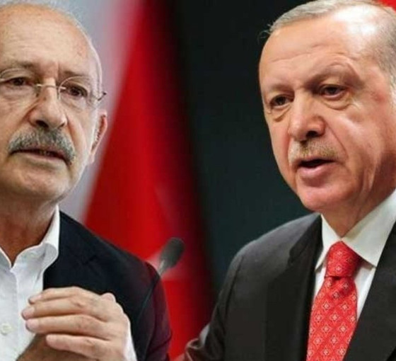 Kılıçdaroğlu'ndan Erdoğan'a yanıt: Ben hırsıza hırsız derim