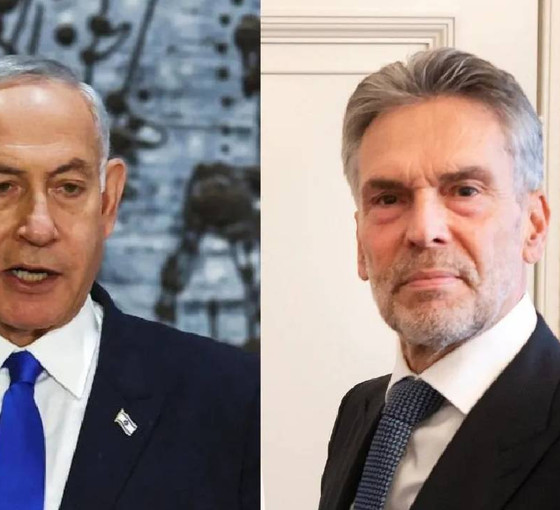 Hollanda Başbakanı Schoof: Netanyahu tutuklanmadan Hollanda'ya girebilir