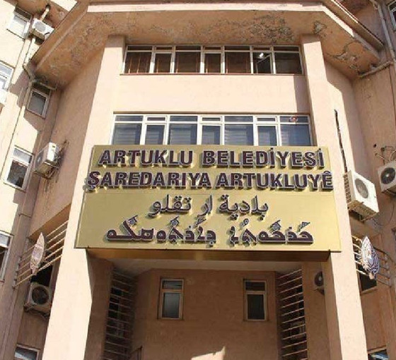 Artuklu'da AKP dönemi inceleniyor: Evrakta sahtecilik yapan müdür ve tekniker görevden alındı