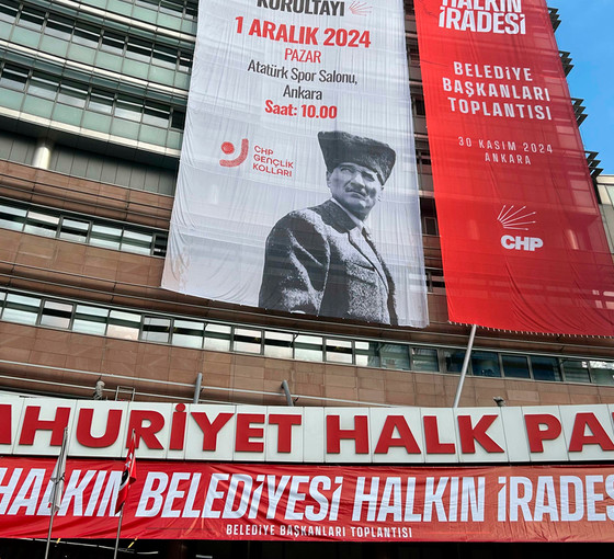 CHP’li belediye başkanları Ankara’da toplanıyor: Masada ne var?