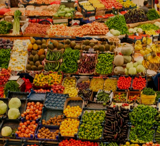 İstanbul'da meyve sebze fiyatları bir yılda yüzde 200 arttı... Zam şampiyonu brokoli oldu, kilosu 90 lirayı buldu