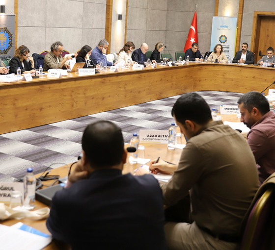 Bucak ve Hatun kayyımların sekiz yıllık tahribatını anlattı: 'Diyarbakır barış demekten vazgeçmiyor'